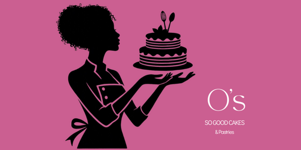 O's So Good Cakes & Pastries