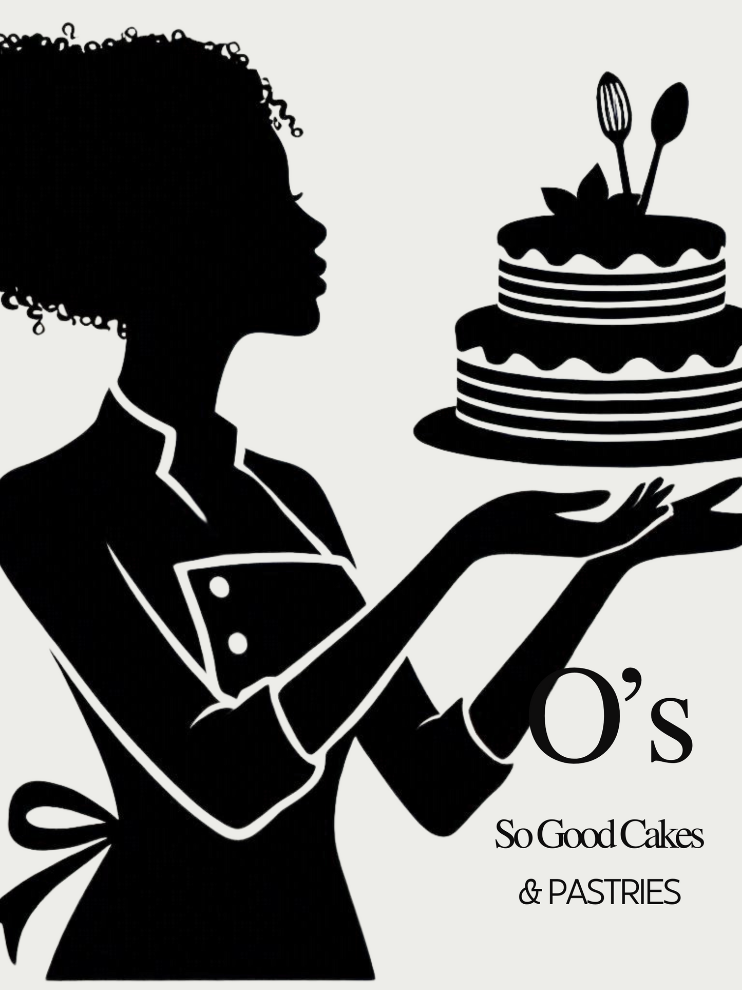 O's So Good Cakes & Pastries O'Luxe Gift Card