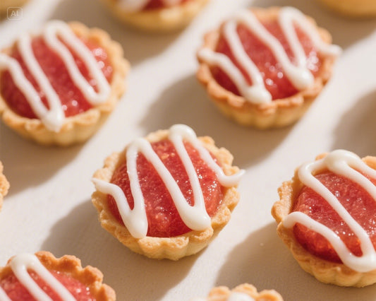 O’LUXE Gresilda Tartlets™