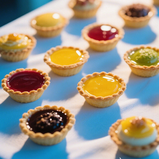 Mini Pie