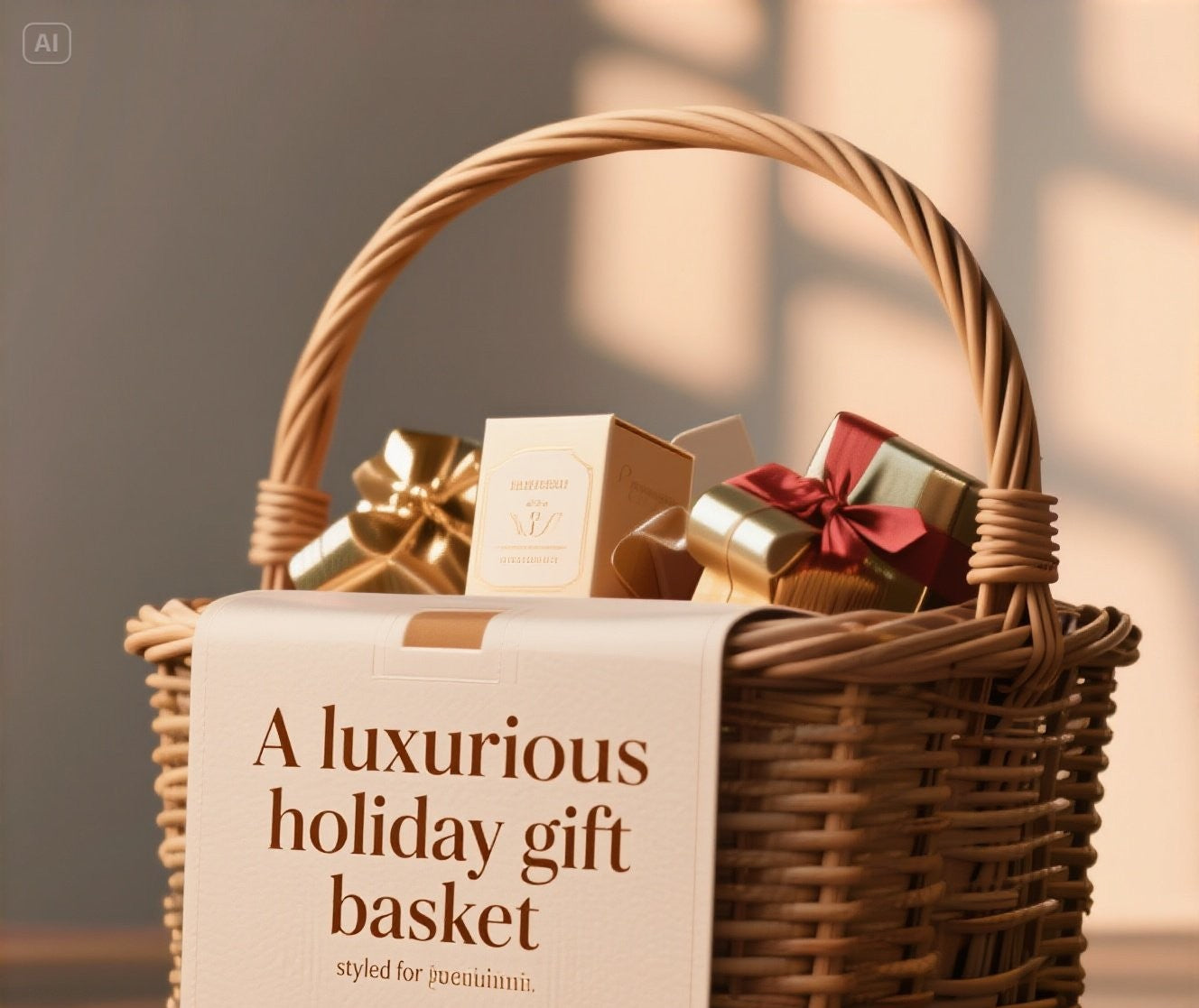 The O’Luxe Cozy Holiday Gift Set